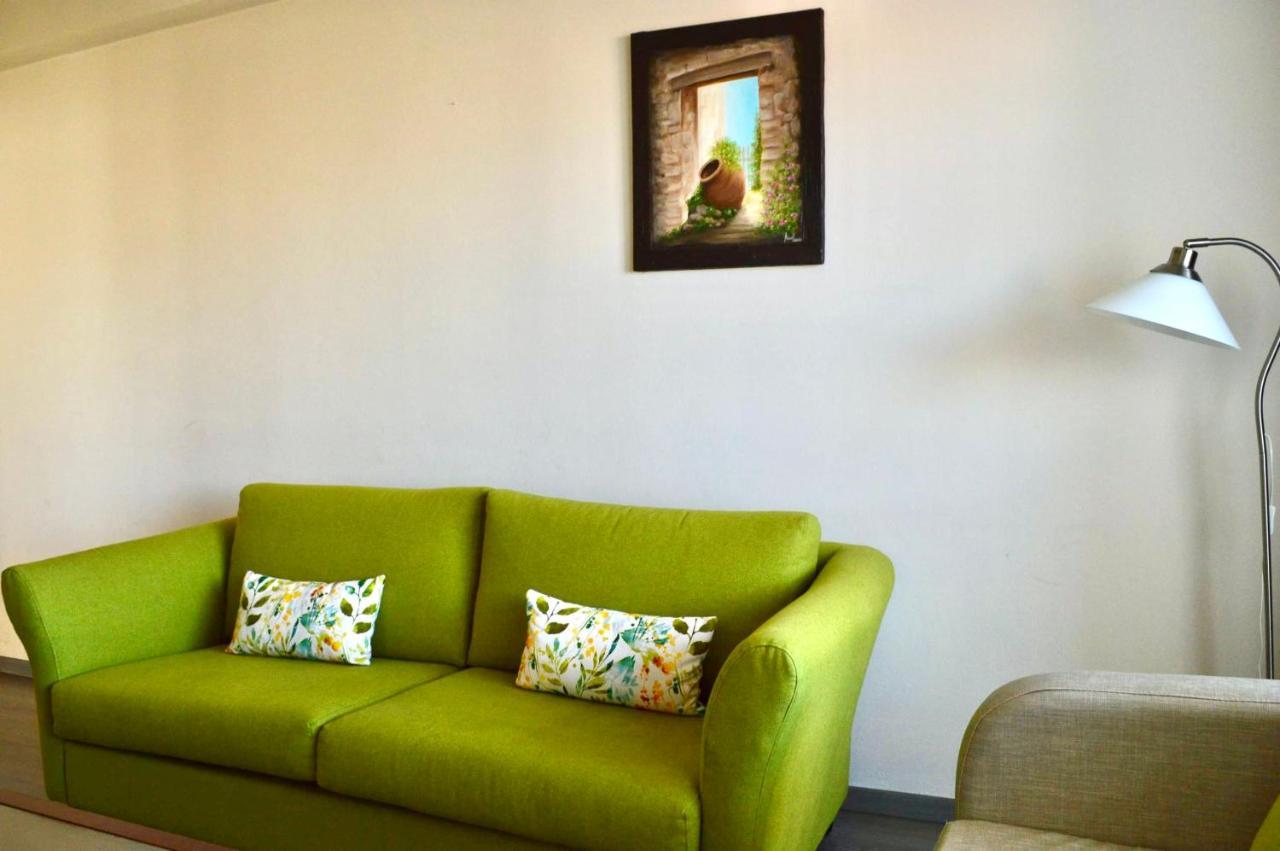 Lordos Hotel Apartments Никозия Екстериор снимка