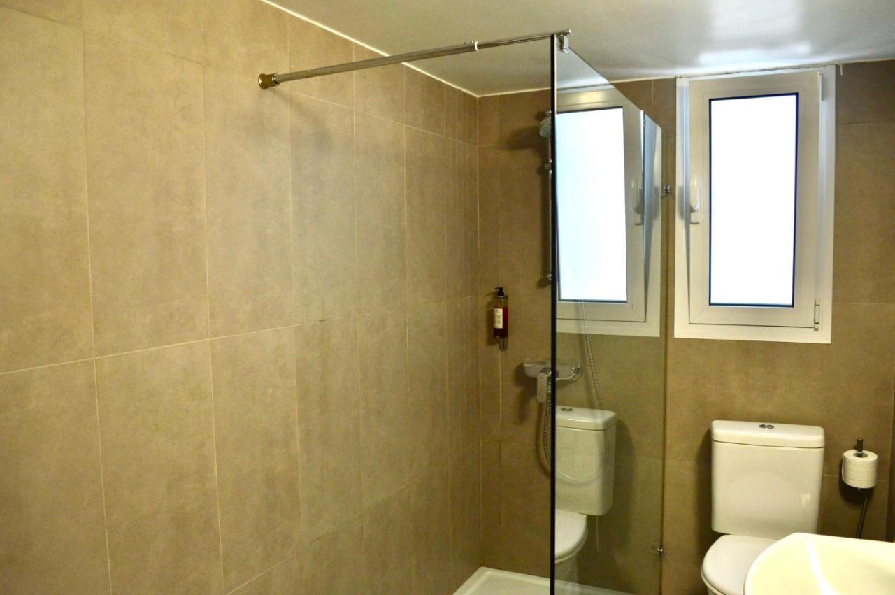 Lordos Hotel Apartments Никозия Екстериор снимка