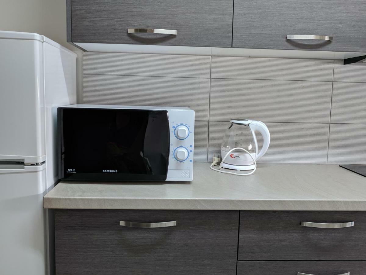 Lordos Hotel Apartments Никозия Екстериор снимка